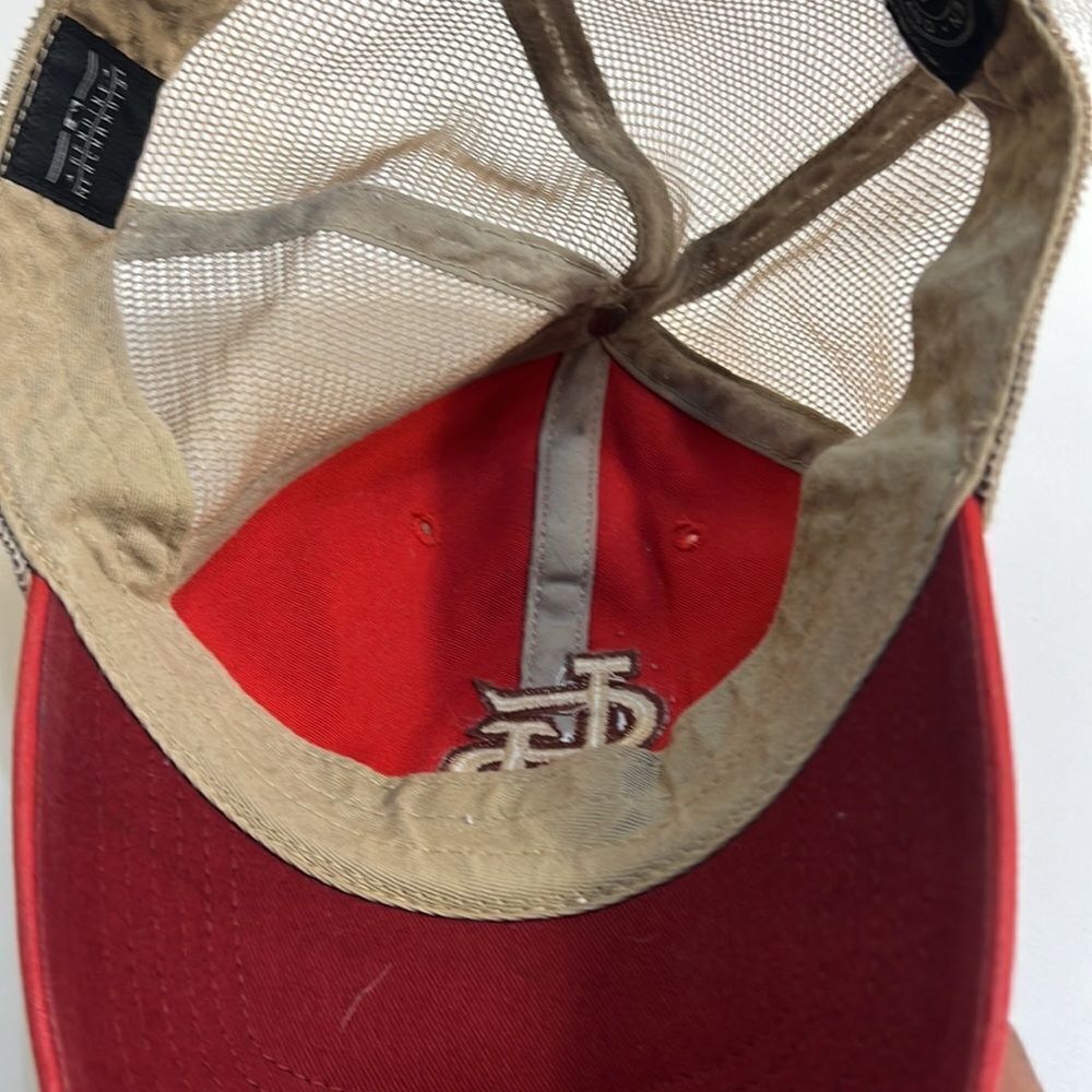 MLB STL baseball cap / hat - Picture 6 of 7